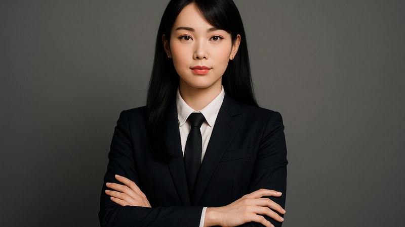 男娘视界首页主视觉：多元审美表达的主题影像